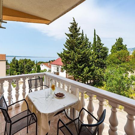 Apartments Prkacin Стариград-Пакленица Экстерьер фото