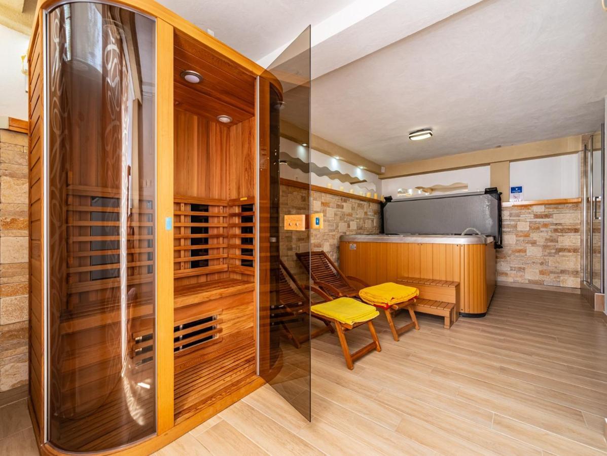 Apartments Prkacin Стариград-Пакленица Экстерьер фото